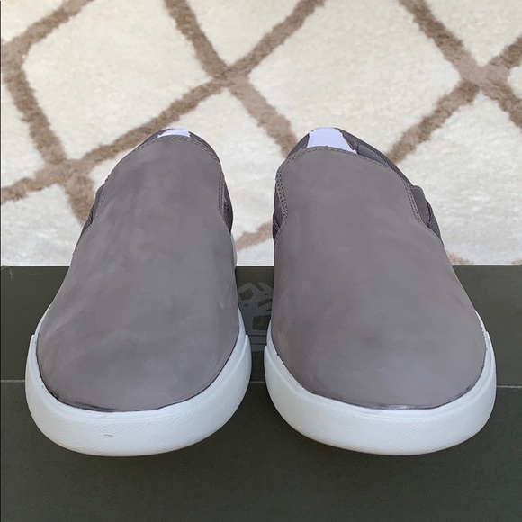 timberland groveton grey